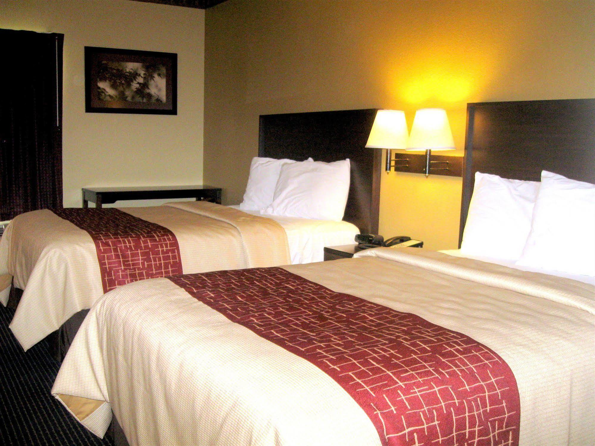 Red Roof Inn Atlanta Southeast Stockbridge Kültér fotó